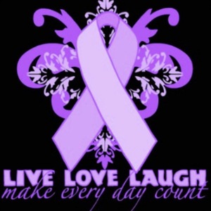 Fundraising Page: Olivia Hogan